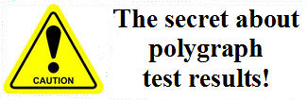 Polygraph test in Sacramento area